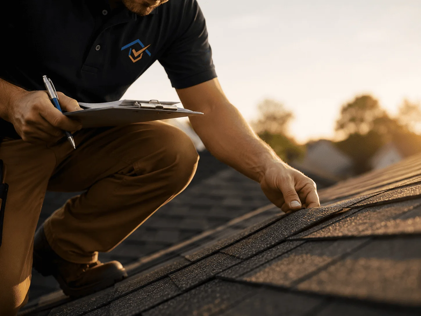 Why Choose Roof Inspection in Garnett, KS