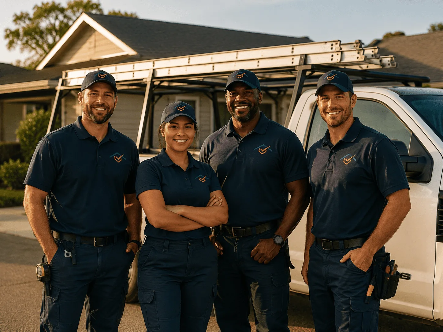 Roof Inspection company in Garnett, KS